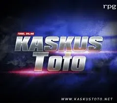 kaskustoto
